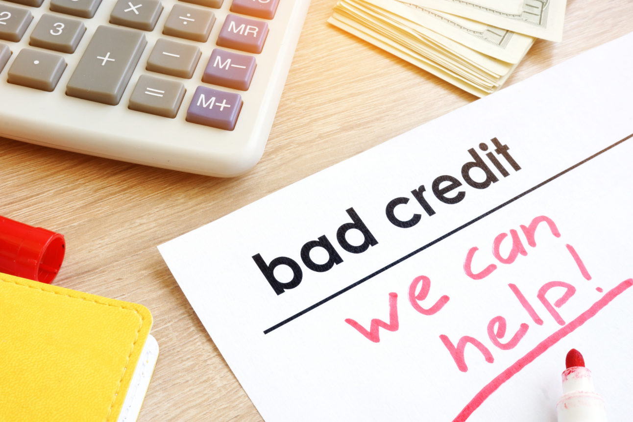 credit-builder loans