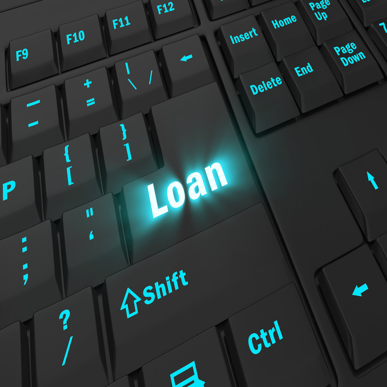 online loan company