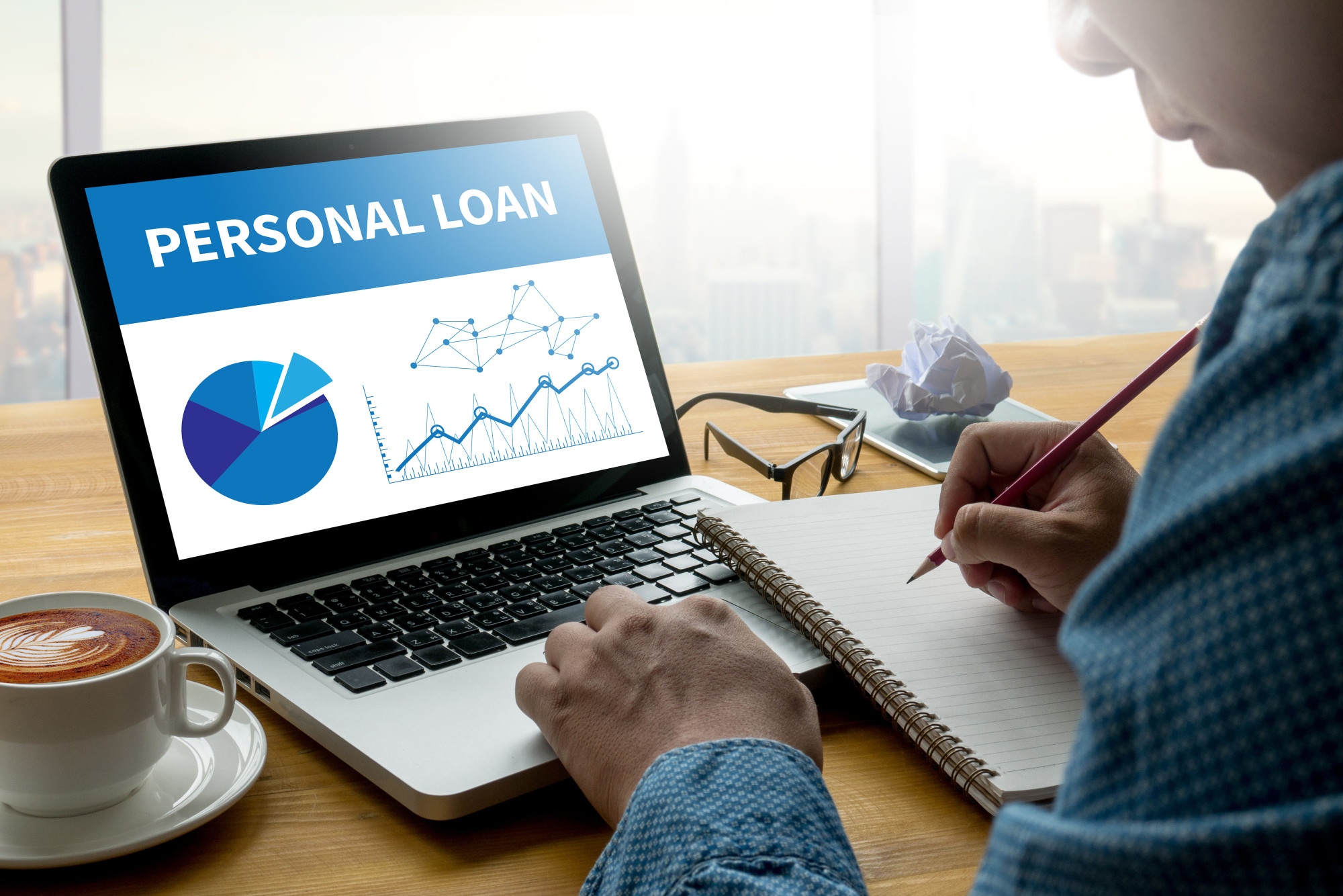 personal loan collateral