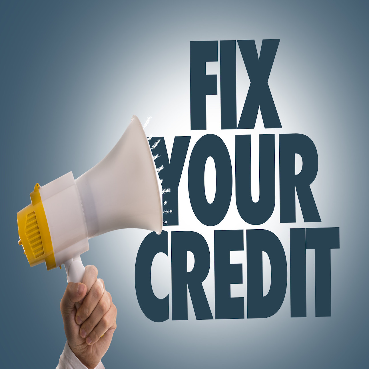 boost your credit