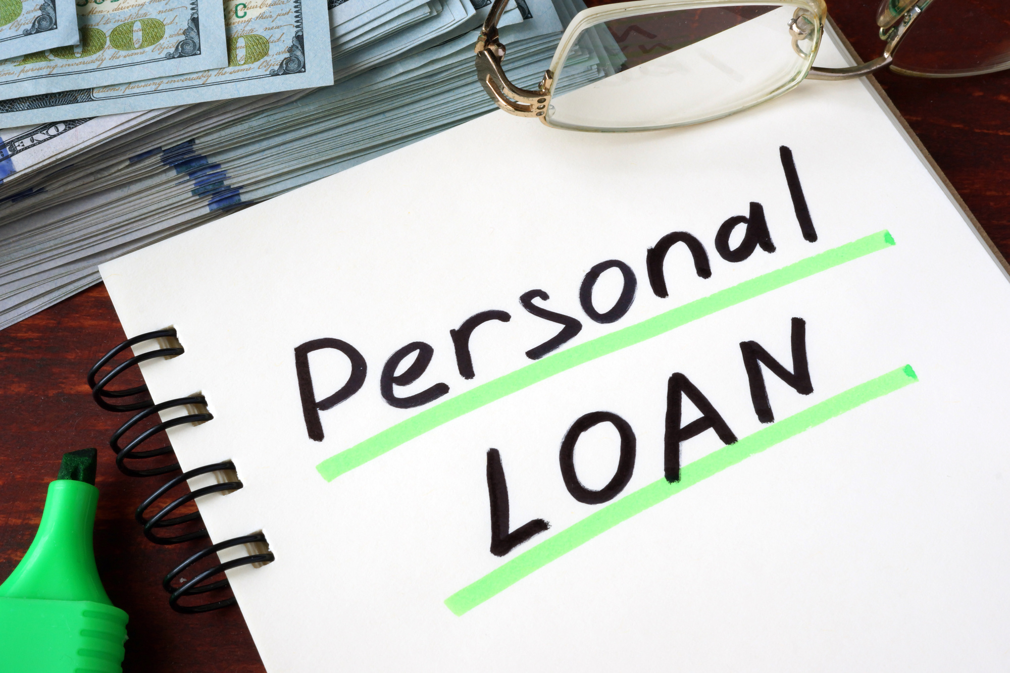 low-income personal loan