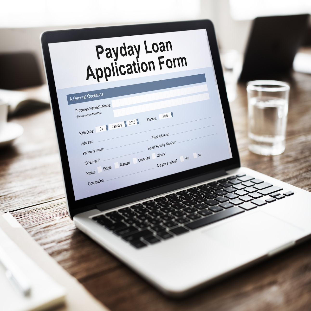 pros and cons of payday loans